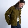 Tsjuliane-Jacke
