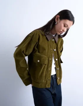 Tsjuliane-Jacke
