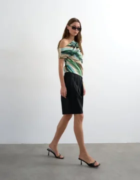 Tsjulina Top