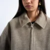 Tskitty-Jacke