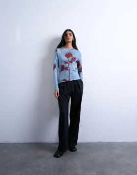 Tskjerstin T-Shirt
