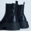 Tslayla-Stiefel