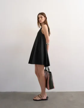 Tslea-Kurzkleid
