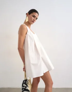 Tslea-Kurzkleid