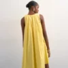 Tslea-Kurzkleid