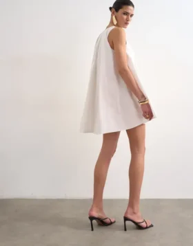 Tslea-Kurzkleid