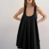 Tslea-Kurzkleid