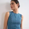 Tslena Kurzkleid