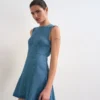 Tslena Kurzkleid