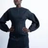 Tsliana-Kurzkleid