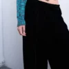 Tslina Massgeschneiderte Hosen