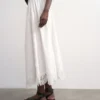 Tslina Mid Rise Long Rock