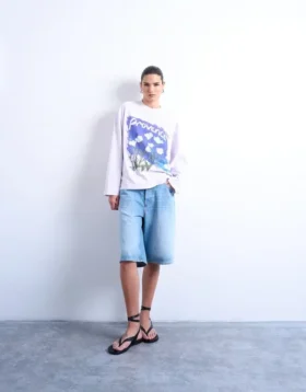 Tslina T-Shirt