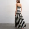 Tslisa Langkleid