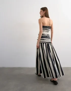 Tslisa Langkleid