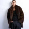 Tsliva-Jacke
