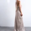Tsliva Langkleid