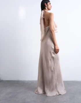 Tsliva Langkleid