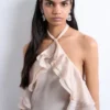 Tsliva Langkleid