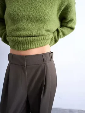 Tslottie Massgeschneiderte Hosen