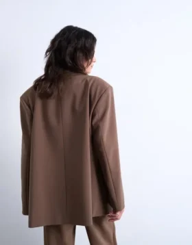 Tslucy Blazer