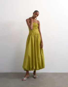 Tsluna Langkleid