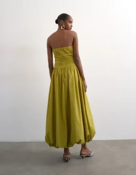 Tsluna Langkleid