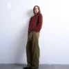 Tsmaren-Pullover