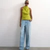 Tsmaryam Top
