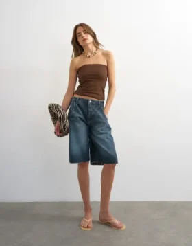 Tsmathilda Top