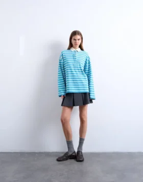 Tsmathilde Polo-Hemd