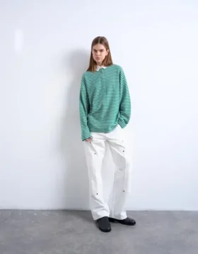 Tsmathilde Polo-Hemd