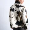 Tsmay-Jacke