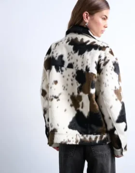 Tsmay-Jacke