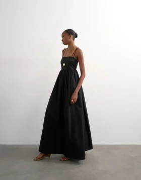 Tsmika Langkleid