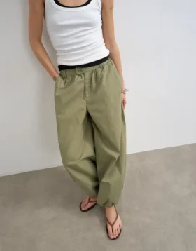 Tsmila-Hose