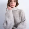 Tsmilla Midi-Kleid