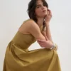 Tsmillie Langkleid