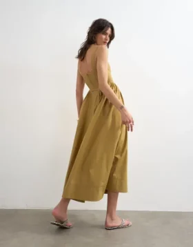 Tsmillie Langkleid