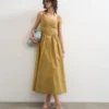 Tsmillie Langkleid