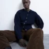 Tsmira Strickcardigan