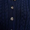 Tsmira Strickcardigan