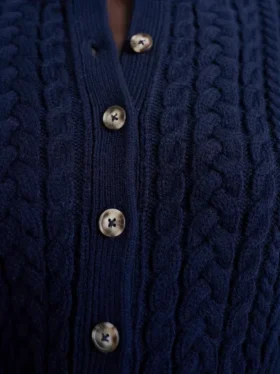 Tsmira Strickcardigan