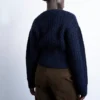 Tsmira Strickcardigan