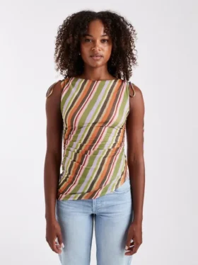 Tsmoa Top