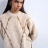 Tsmolly Pullover