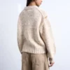 Tsmolly Pullover