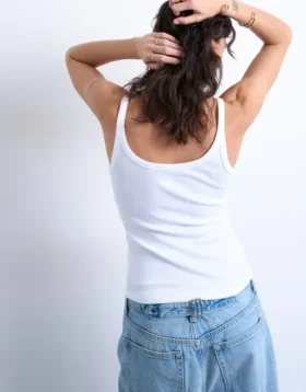 Tsmolly Top