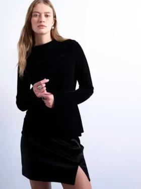 Tsnancy Top