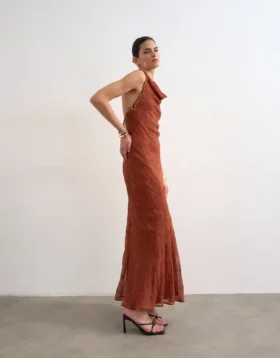 Tsnina Langkleid